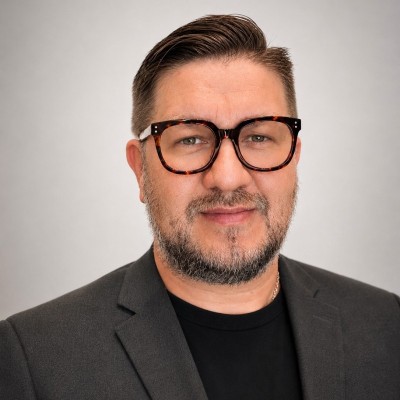 John Kaminskas